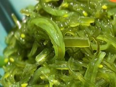 -気楽亭和食料理(气乐亭大世界本店)