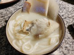 -云荷里·蒸汽石锅鱼·云南菜(中发百旺店)