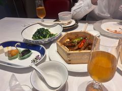 港式酱香蒸凤爪-名人坊·新派粤菜(河西奥体博览中心金鹰世界店)