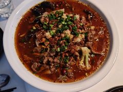 -天山传奇新疆菜(SKLP店)