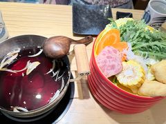 -沼津港精致料理·寿喜烧·烧鸟(漕河泾印象城店)