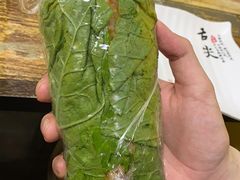 -东北饭包·阳仔小吃(白檀小区店)