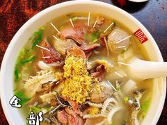 潮镇老尾牛杂-潮镇老尾牛杂(环城西路店)