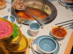 -千牛将·鲜牛肉火锅(开元路店)