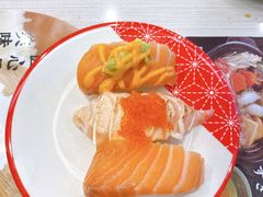 -濱寿司(高新伊藤店)