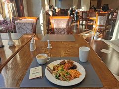 -延吉白山大厦酒店