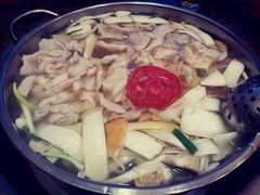 -迎三江菌汤兔(星桥街西段店)