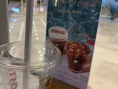 -COSTA COFFEE(武汉武商MALL店)