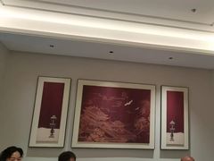 -双湖园·地标武汉菜(黄鹤楼解放路店)