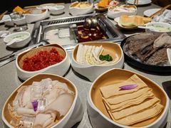 -海底捞火锅(太阳宫凯德mall店)