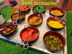 -富力丽思卡尔顿酒店·香荟全日制餐厅
