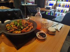 -一麻一辣麻辣香锅(方庄店)