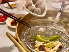 -食潮汕头鲜牛馆(望京保利店)