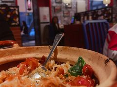 腊味煲仔饭-煲煲好(朝阳门店)