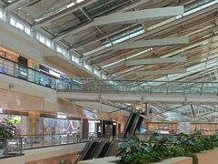-悦海堂(金融街购物中心店)
