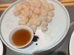 -晓淮山·扬州早茶·淮扬菜(龙阳广场店)