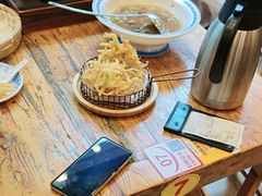 -老雒阳面馆·水席·洛阳菜(纱厂路店)