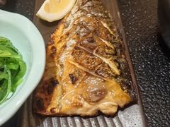 -长崎屋·日本料理·刺身·烧鸟(天河北路店)