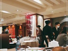 -利苑酒家(金宝店)