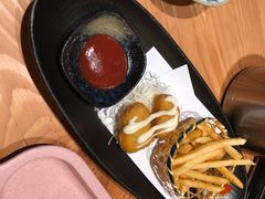 -吟松日式料理(莘庄店)