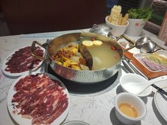 -八合里潮汕鲜牛肉火锅(深圳海岸城店)