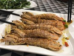 -QQ海鲜餐厅