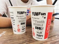 可乐-牛纽塔·牛人堡(群众路店)