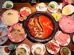 -牛市坎火锅(建设路店)