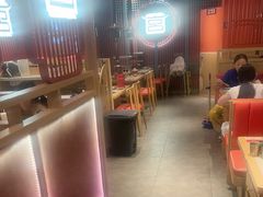 -韩宫宴烤肉·料理(南京江宁万达店)