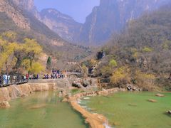 -云台山风景名胜区