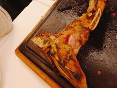 佛罗伦萨T骨牛排-奥斯特牛排馆(美第奇宫店)