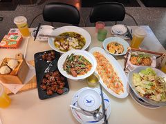 豆花酸菜鱼-新发现(苏州中心商场店)