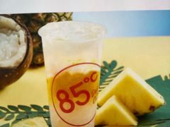 -85度C(南京龙世中心店)