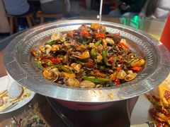 -东来土菜馆(民祥园路店)