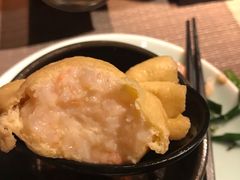 -山葵家·创意料理(EFC欧美广场店)