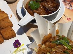 -点都德(华强南店)