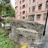 浦北路948弄碉堡