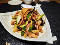 -晓波烧烤(南桥店)