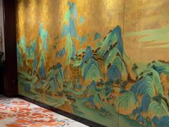 -君庭中餐厅(友谊宾馆店)