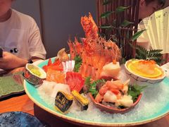 -水濑·日料放题(天河店)