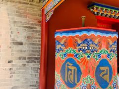 -大召寺明清一条街
