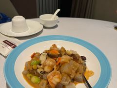 -奕景酒家· 专注大连海鲜30年(星海广场店)