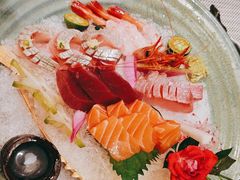 -月下料理(楷林IFC店)