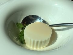 芝士奶酪布丁-新天世纪中餐厅