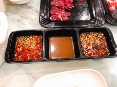 -顶福胜潮汕牛肉火锅(观沙岭店)