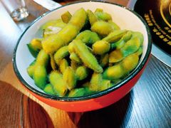 糟毛豆-虾弄弄海派小龙虾·牛羊蝎子火锅