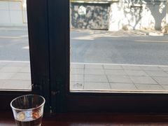 -RUMORS COFFEE ROASTERY鲁马滋咖啡(湖南路店)