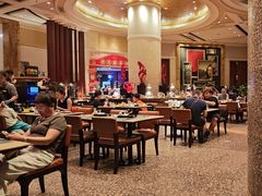 -怡聚轩全日制自助餐厅(大中华喜来登酒店)