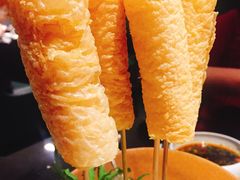 炸响铃-官也街澳门火锅(新源里店)