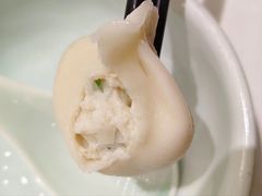 -必点海鲜·海肠捞饭·鲅鱼水饺(滨江道店)